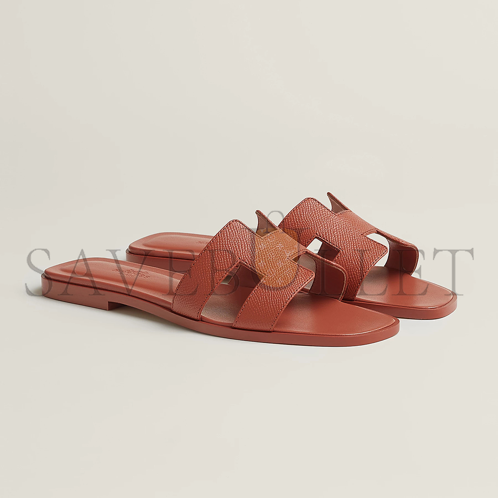H**mes oran sandal h202272zaf340